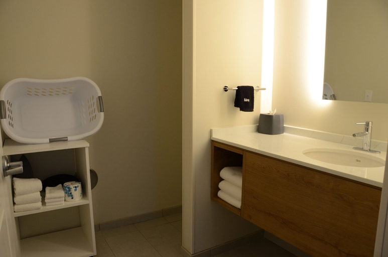 Bathroom 5, Staybridge Suites NASHVILLE SE - MURFREESBORO, Rutherford
