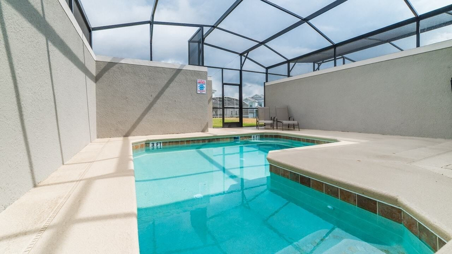 Sport & Beauty 5, Grhdog9029 - Champions Gate Resort - 4 Bed 3 Baths Townhouse, Osceola