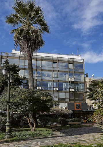 Exterior & Views 2, Great Living Apartments, Attica