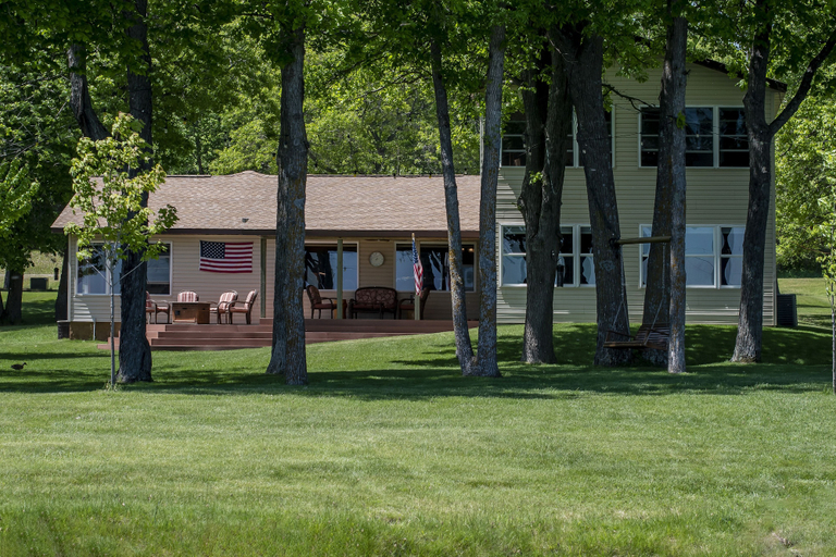 Exterior & Views 2, Leech Lake Resort Bed & Breakfast, Cass