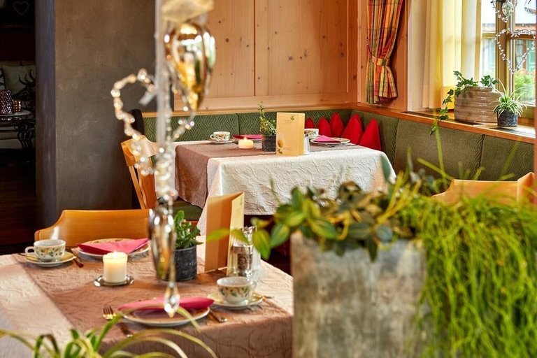 Food & Drinks 5, Landhotel zum Bad, Garmisch-Partenkirchen