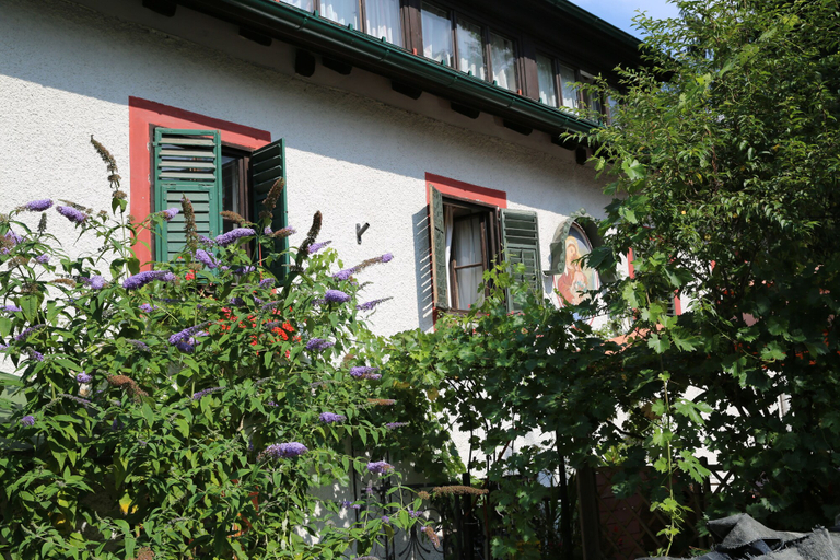 Exterior & Views 2, Haus Wartenberg, Salzburg