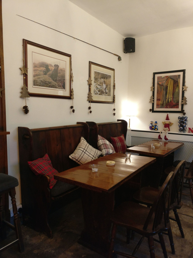 Others 4, The Victoria, North Yorkshire