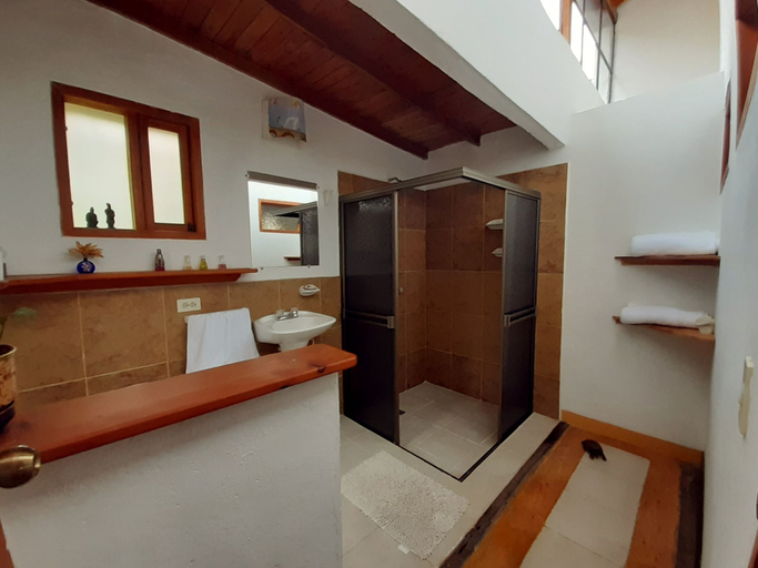 Bathroom 3, Casa Jade, Rionegro