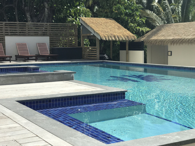 Sport & Beauty 4, Serenity Villas Rarotonga, Rorotonga
