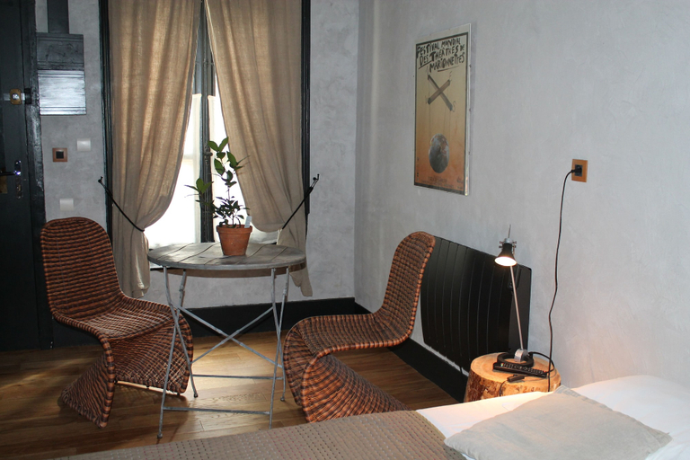 Bedroom 4, Côté Chambres, Ardennes