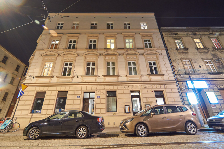 Exterior & Views 2, Apartamenty Galicja, Kraków City