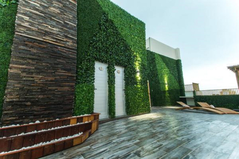 Exterior & Views 2, Suites Clipperton, Veracruz