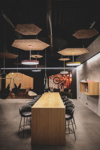 Food & Drinks 5, AVES Hotel & Apartment Arosa, Plessur