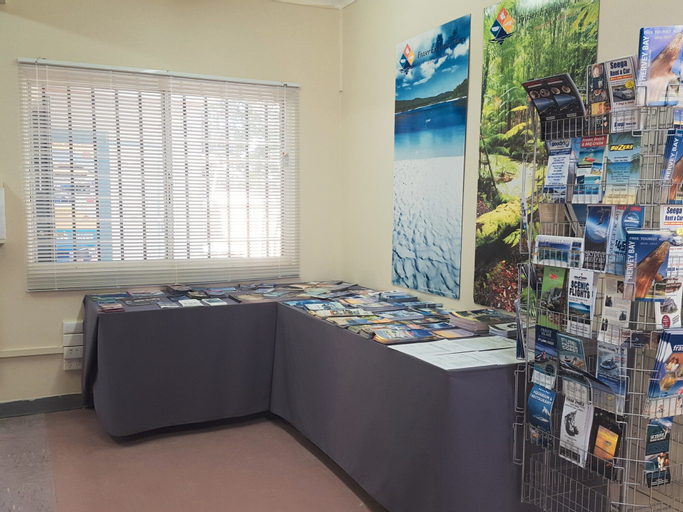 Buzers, Hervey Bay - Pt A
