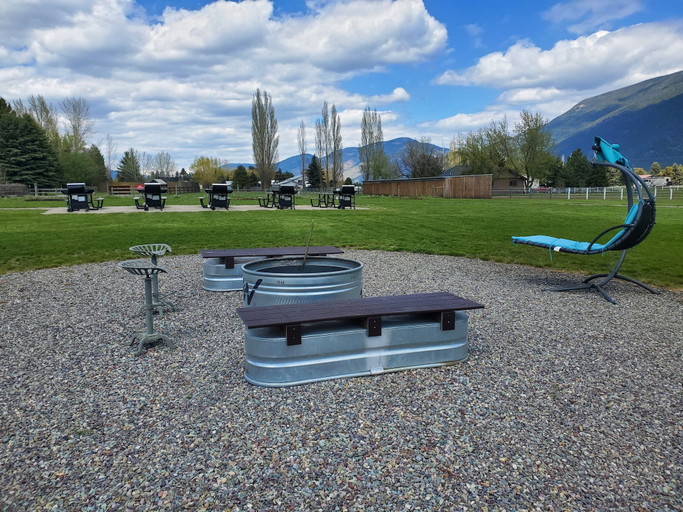 Others 5, Glacier Acres Guest Ranch, Flathead