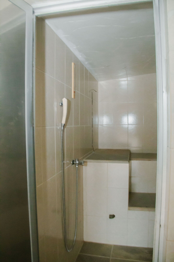 Bathroom 4, Estalagem Serra de Minas, Camanducaia