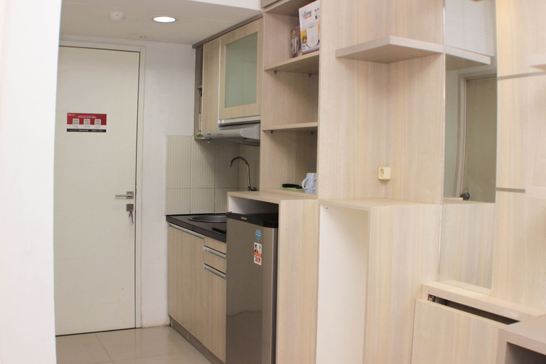 Others 3, Cozy And Simply Studio At Grand Sentraland Karawang Apartment, Karawang