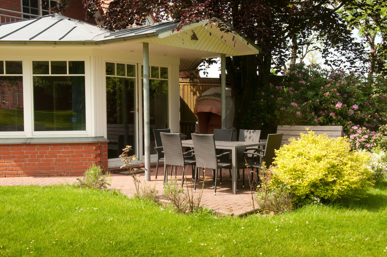 Exterior & Views 1, Das Backhaus 2, Schleswig-Flensburg