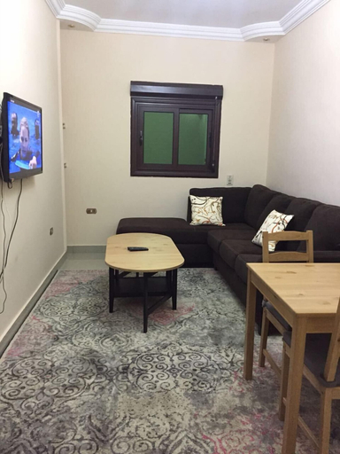 Others 4, Unique Flat, Nasr City 1