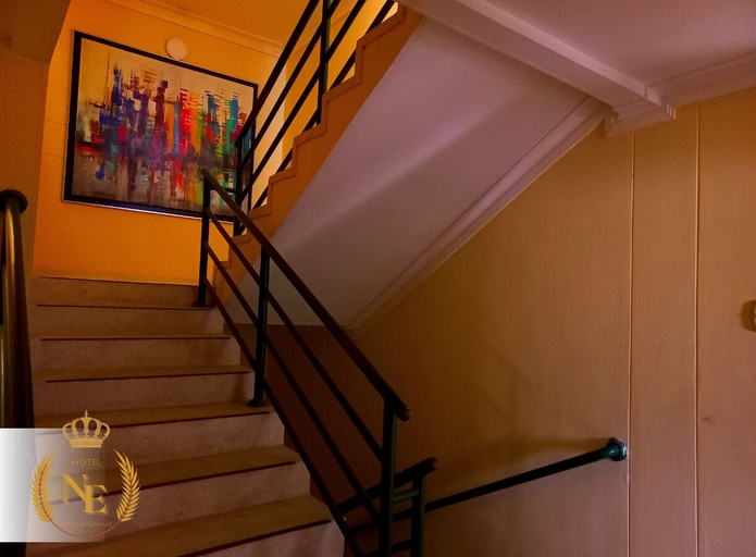 Others 4, Hotel Nueva Esperanza, Barranquilla