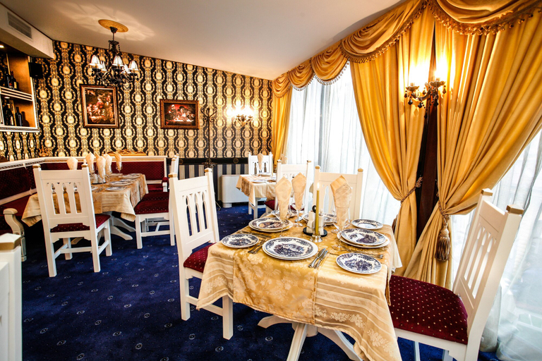Others 5, Sveti Nikola Boutique Hotel, Stolichna