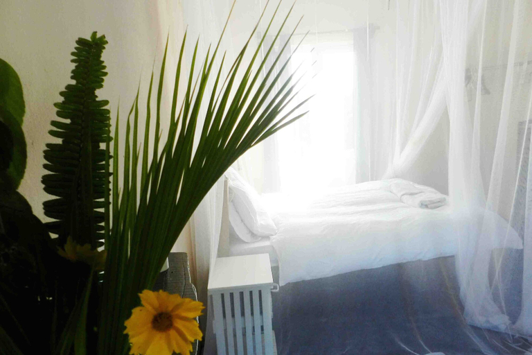 Bedroom 3, Gamboozini Lodge, Matutuíne