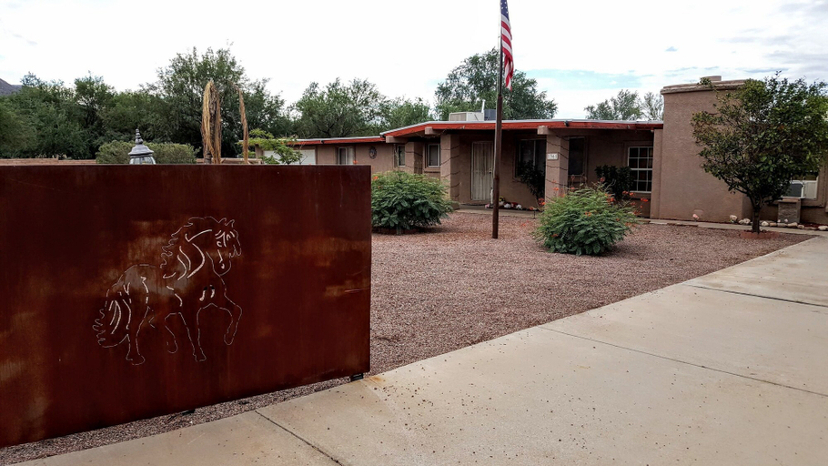 Exterior & Views 2, Family Friendly (Pets Welcome), Pima