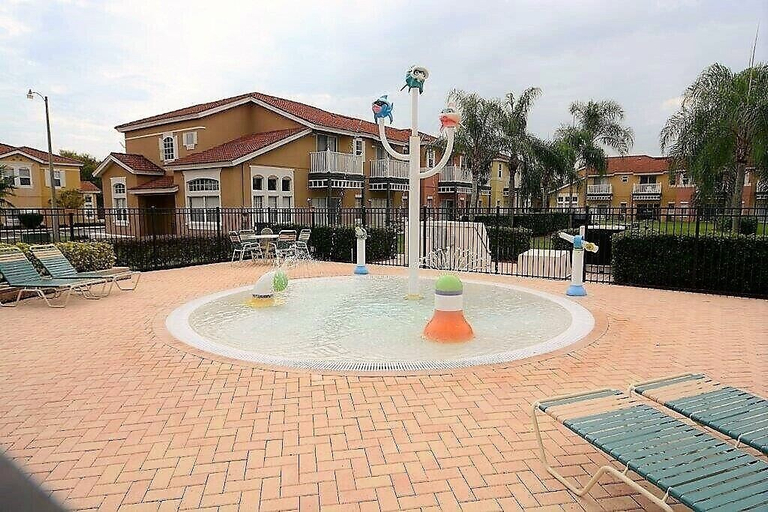 Exterior & Views 2, Private Pool Home-popular Resort Near Disney!, Osceola