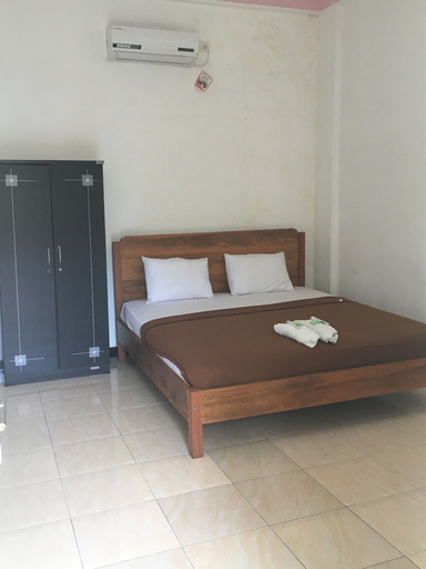Bedroom 4, Semeton Homestay, Lombok
