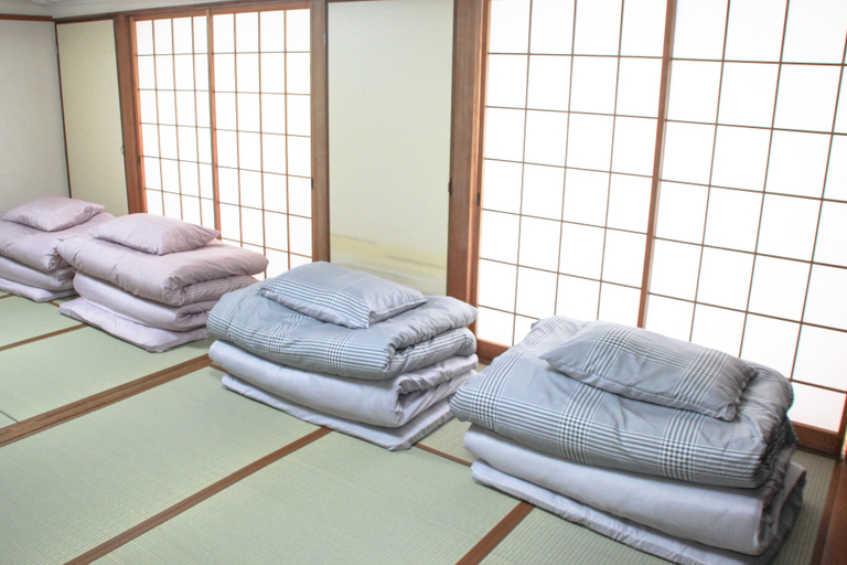 Bedroom 4, Toji Stay HIROMIYA, Beppu