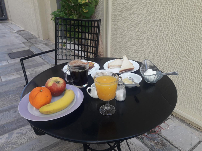 Food & Drinks 5, Polyxenia Hotel, Peloponnese