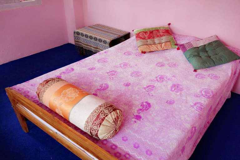 Bedroom 3, Everest Home Stay Apartment, Bagmati