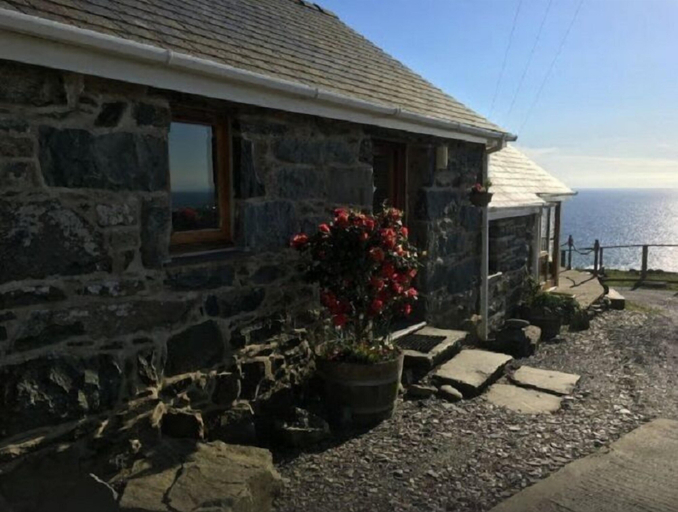 Exterior & Views 2, Beautiful Wales, Gwynedd
