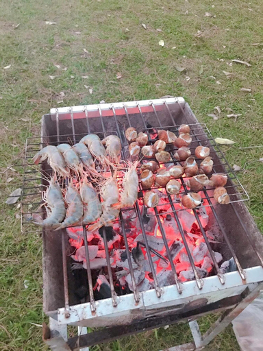 Food & Drinks 4, Phusiatfha Resort, Khao Kho