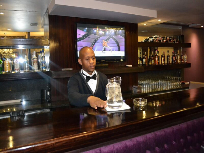 Food & Drinks 5, President Hotel & Conference Venue, Mangaung