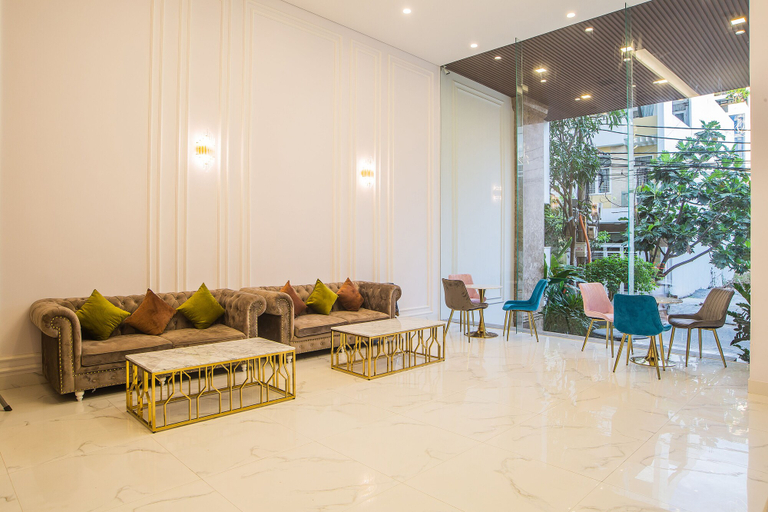 Others 5, SEA LIGHT HOTEL DA NANG, Da Nang