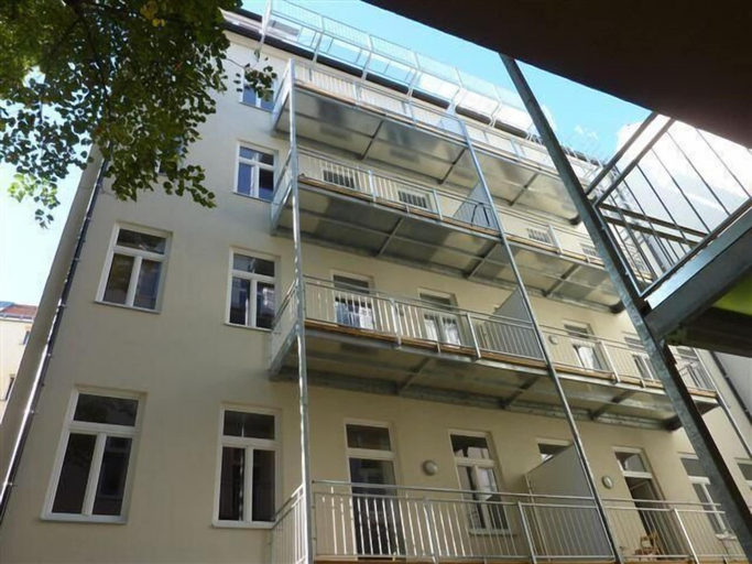 Exterior & Views 2, GoVienna Modern Apartment, Wien