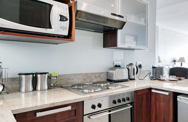 Others 3, Bantry Beach Seaview Apartments, City of Cape Town