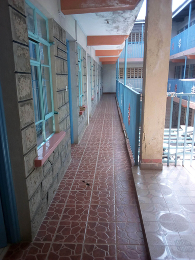 Others 5, Boabab Guest House, Makueni