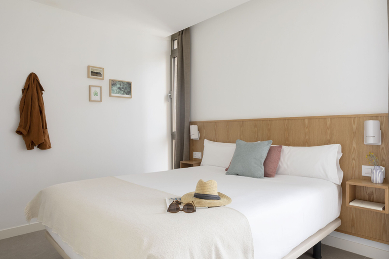 Bedroom 3, Kora Nivaria Beach, Santa Cruz de Tenerife
