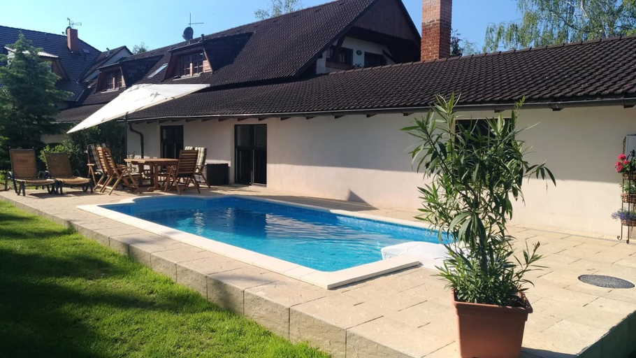 Sport & Beauty 5, U Prejzků, Beroun