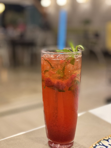 Food & Drinks 5, Nil Boutique Hotel, Fethiye