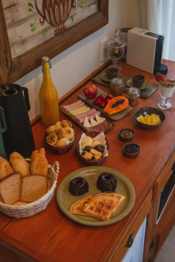 Food & Drinks 5, Estalagem Serra de Minas, Camanducaia