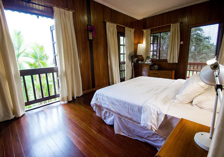 Bedroom 3, Carpe Diem Orchard Home, Hulu Selangor