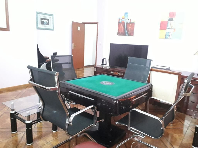 Others 5, Sogecoa Apart Hotel, Maputo