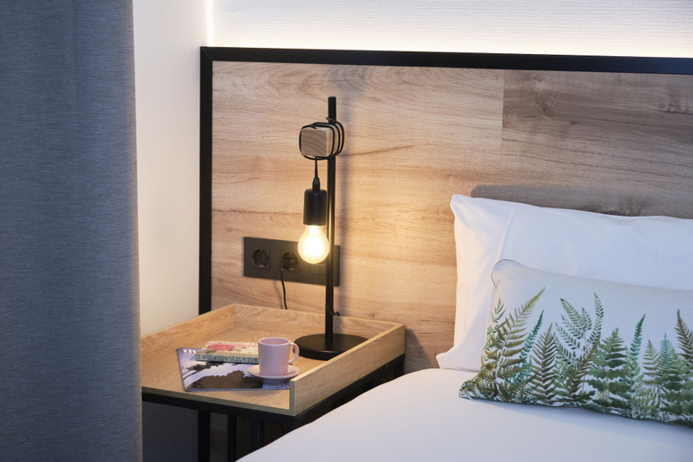Bedroom 4, Sweet Sevilla Suites - Smart Hotel, Sevilla