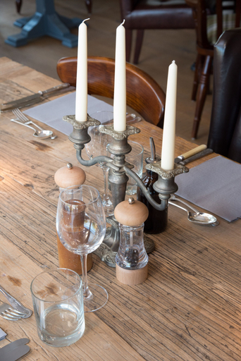 Food & Drinks 3, The Swan Inn, Worcestershire