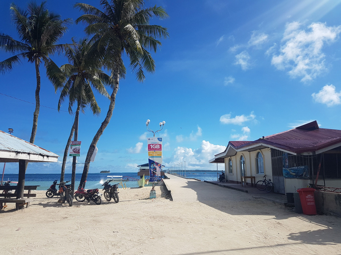 Exterior & Views 2, Mango Tree Siargao, General Luna