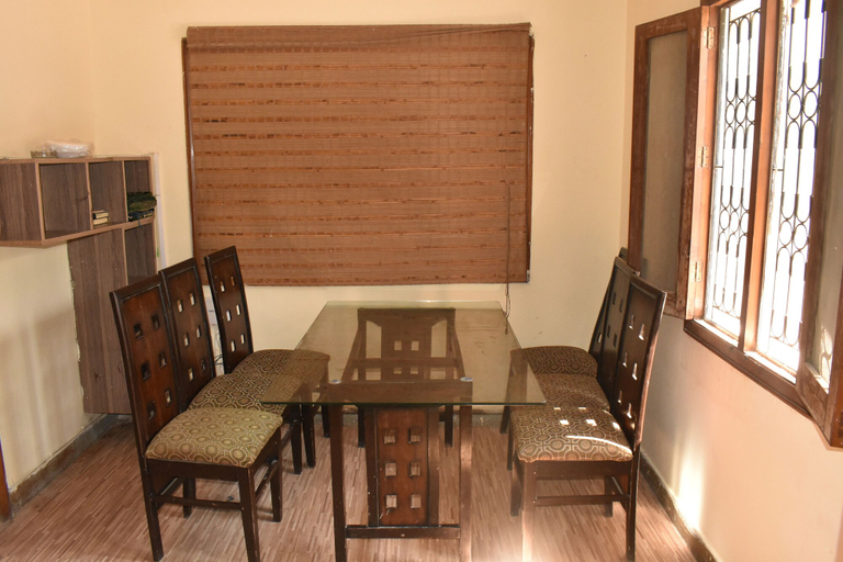 Others 3, 17 Guest House, Islamabad