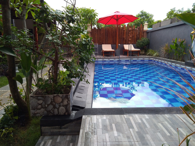 Sport & Beauty 5, The Cemok's Cottage, Klungkung