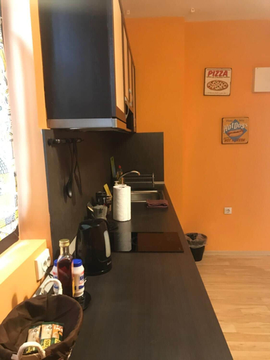 Others 5, Your Place in Sofia, Stolichna