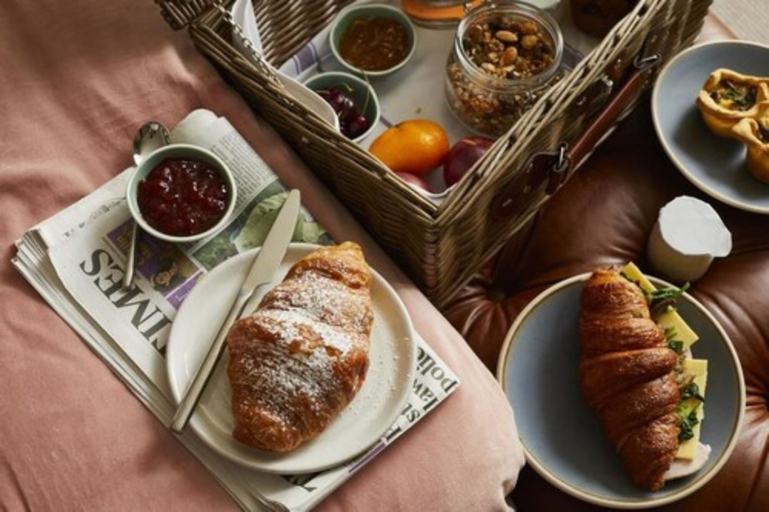 Food & Drinks 4, Broadstreet Townhouse, Bath and North East Somerset