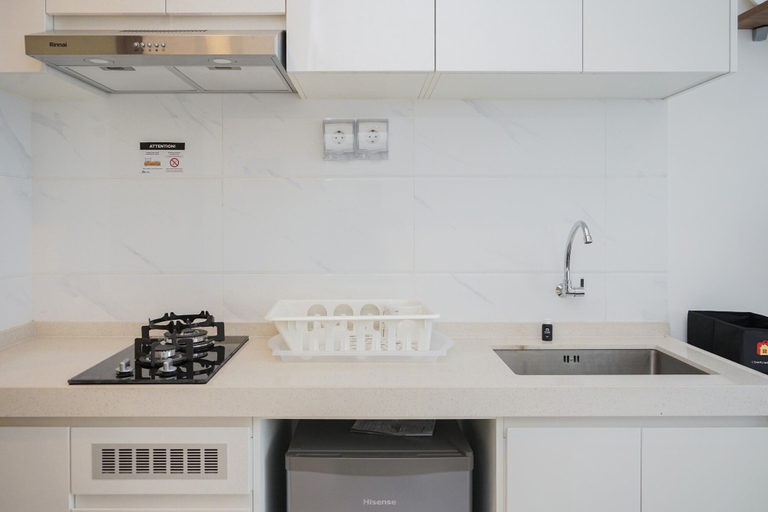 Others 5, Nice And Elegant Studio Apartment At Sky House Bsd, Tangerang Selatan