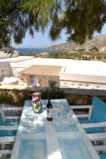 Sport & Beauty, Good Life Greece Eco Villas, South Aegean